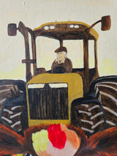 Load image into Gallery viewer, Moove Original Painting