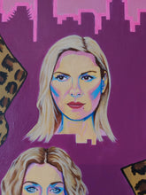 Load image into Gallery viewer, Sex and The City Print