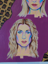 Load image into Gallery viewer, Sex and The City Print