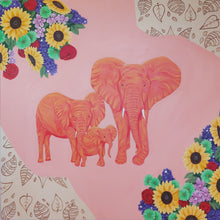 Load image into Gallery viewer, A new life Original Painting