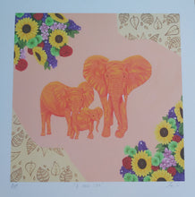 Load image into Gallery viewer, A New Life Prints